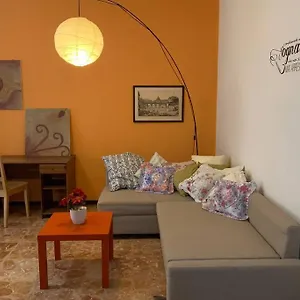  Appartamento A Casa Da Claudio Italia