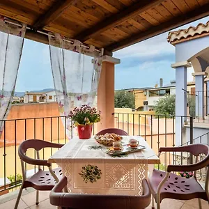 Appartamento Casa L'orchidea Italia