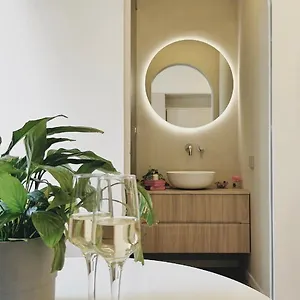  Appartamento Monobo Luxury Smart Loft In Porta Romana Italia