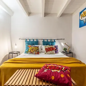  Appartamento Design Sassari-carlo Alberto Italia