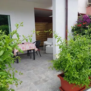  Appartamento ***villa Prestige**** Italia
