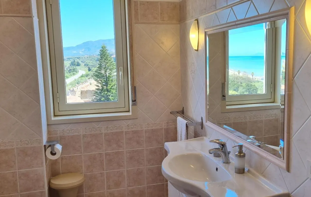 Miramare Apartment Acquedolci