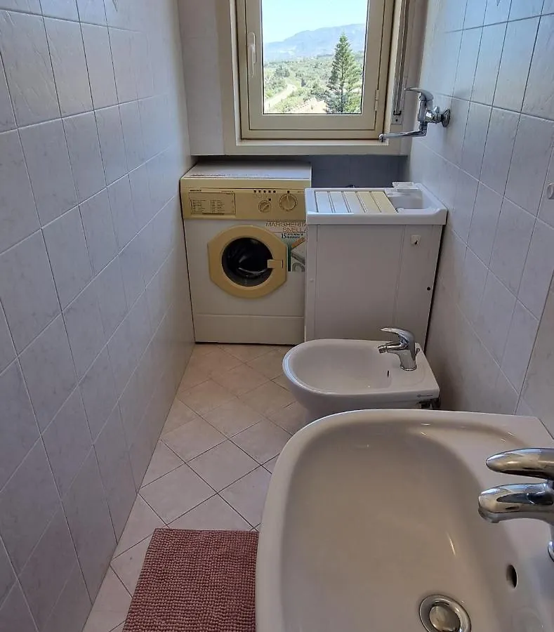 Miramare Apartment Acquedolci 0*,  İtalya
