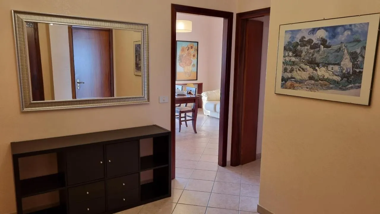 Miramare Apartment Acquedolci