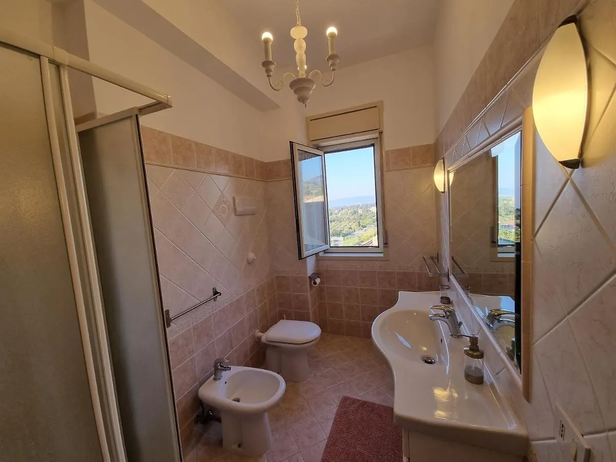 Miramare Apartment Acquedolci Italy