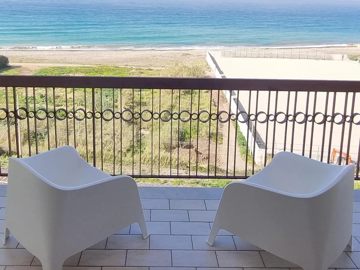 Miramare Apartment Acquedolci