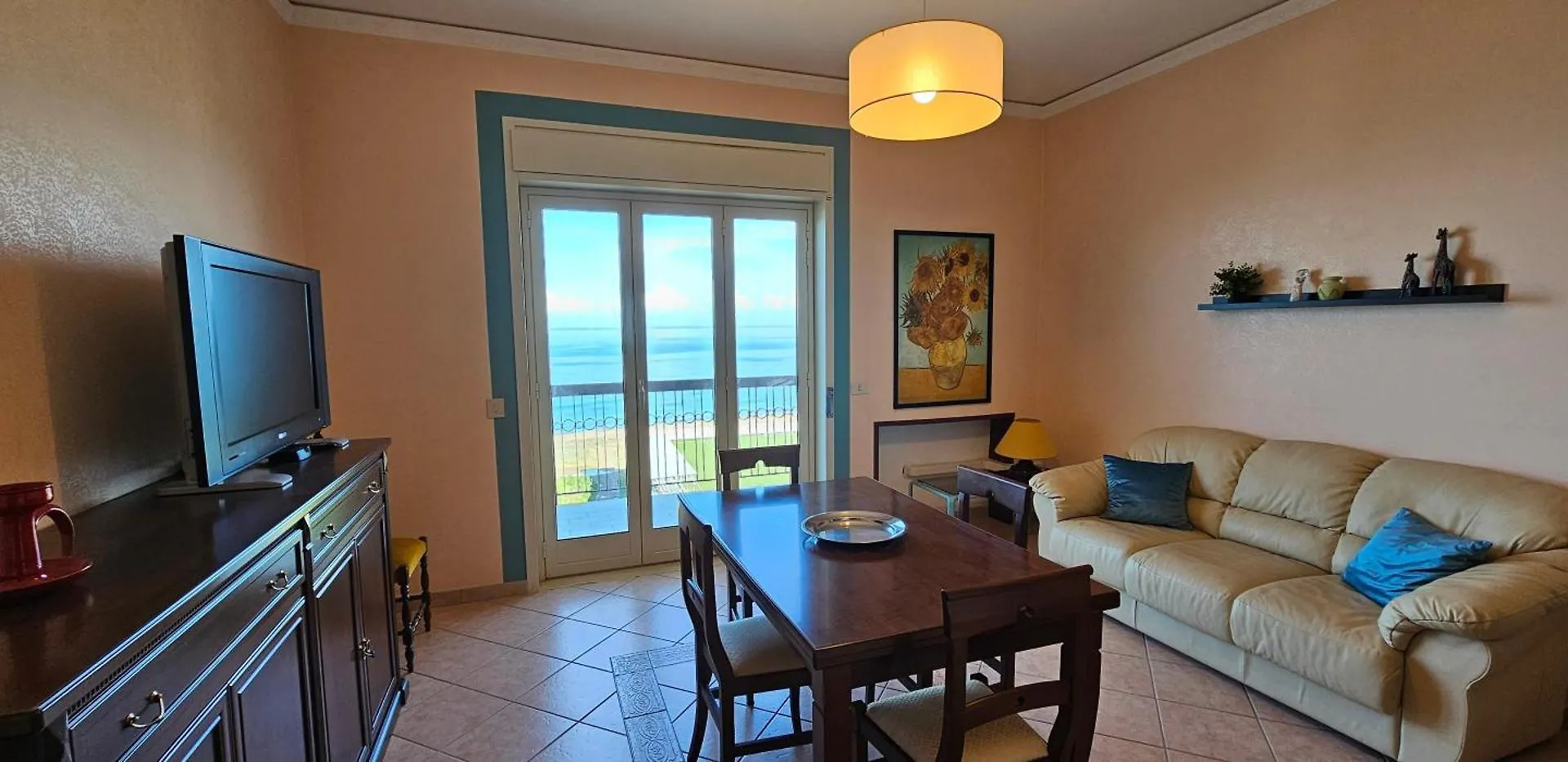 Miramare Apartment Acquedolci