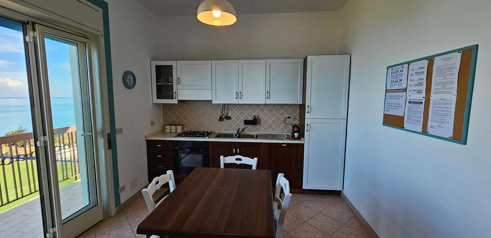Miramare Apartment Acquedolci
