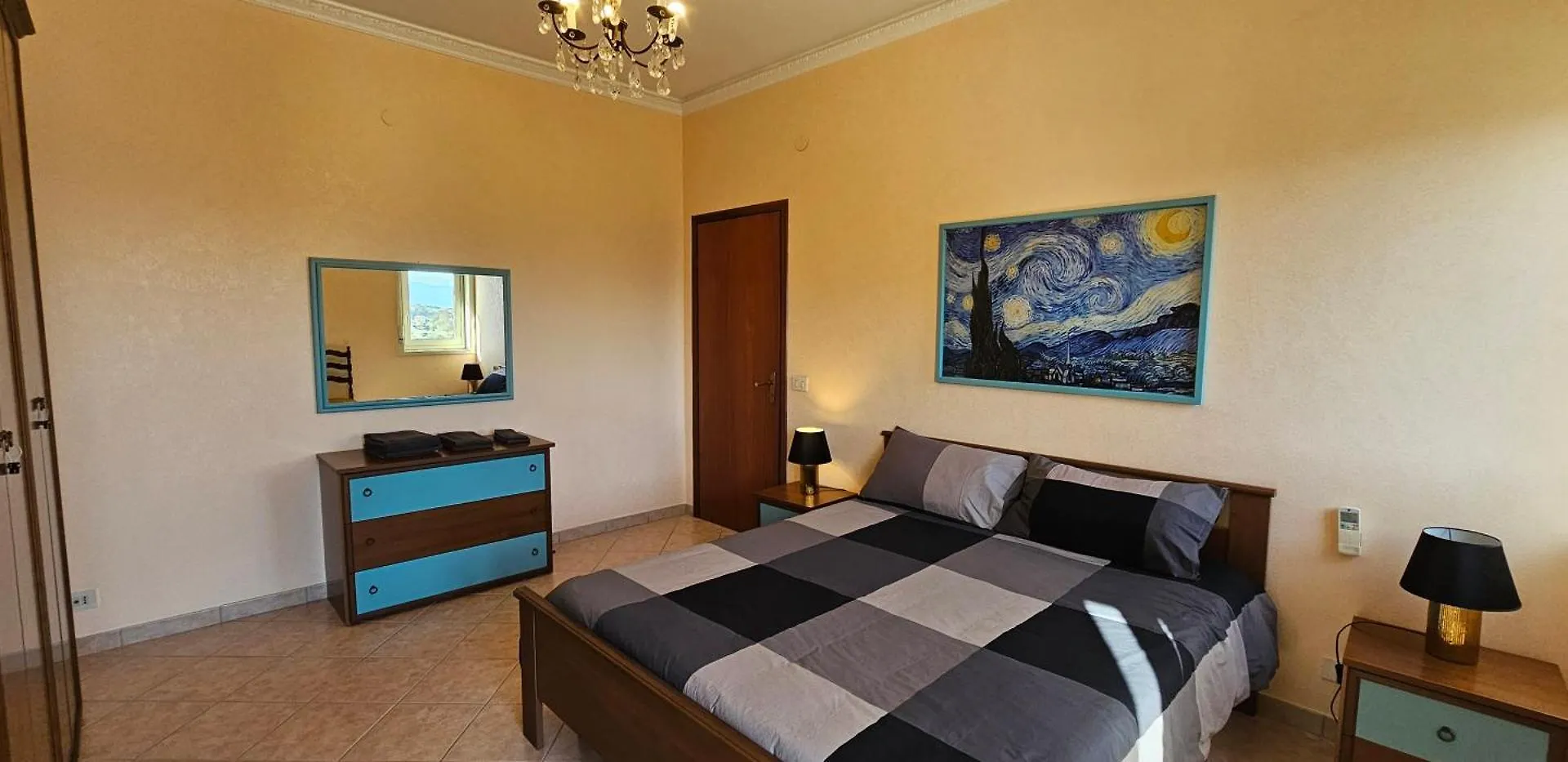 Miramare Apartment Acquedolci İtalya