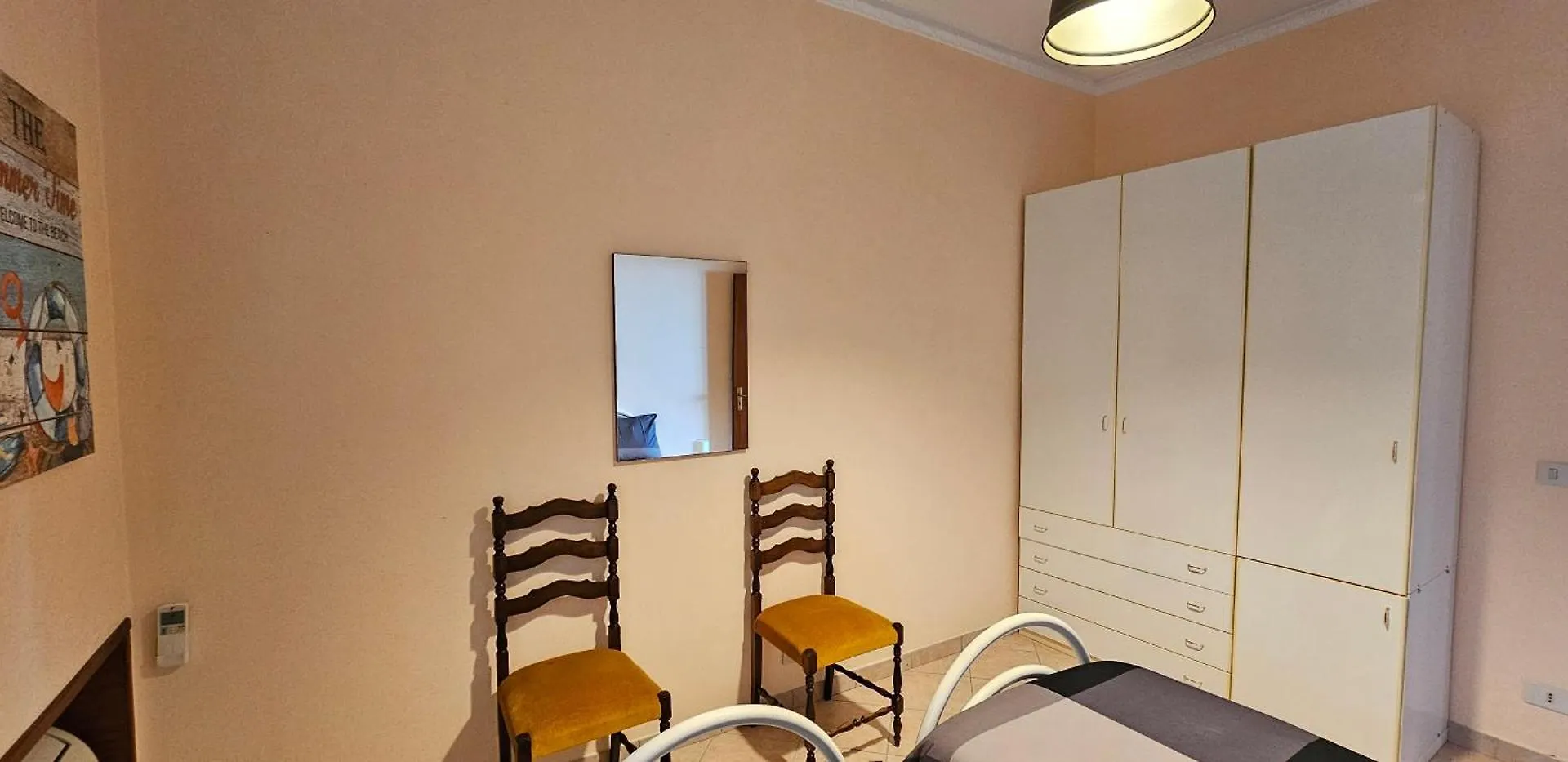 Miramare Apartment Acquedolci