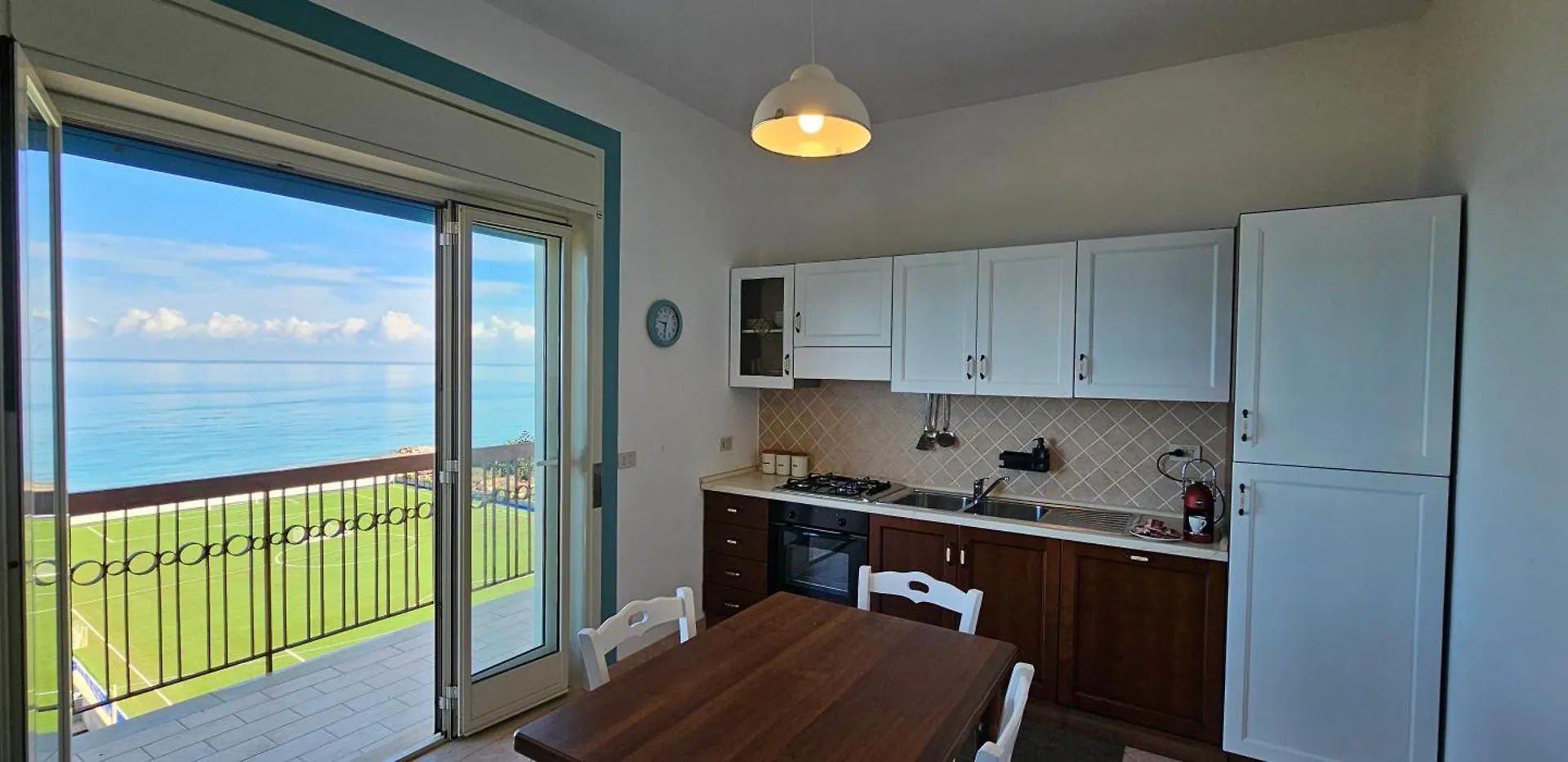Miramare Apartment Acquedolci 0*,