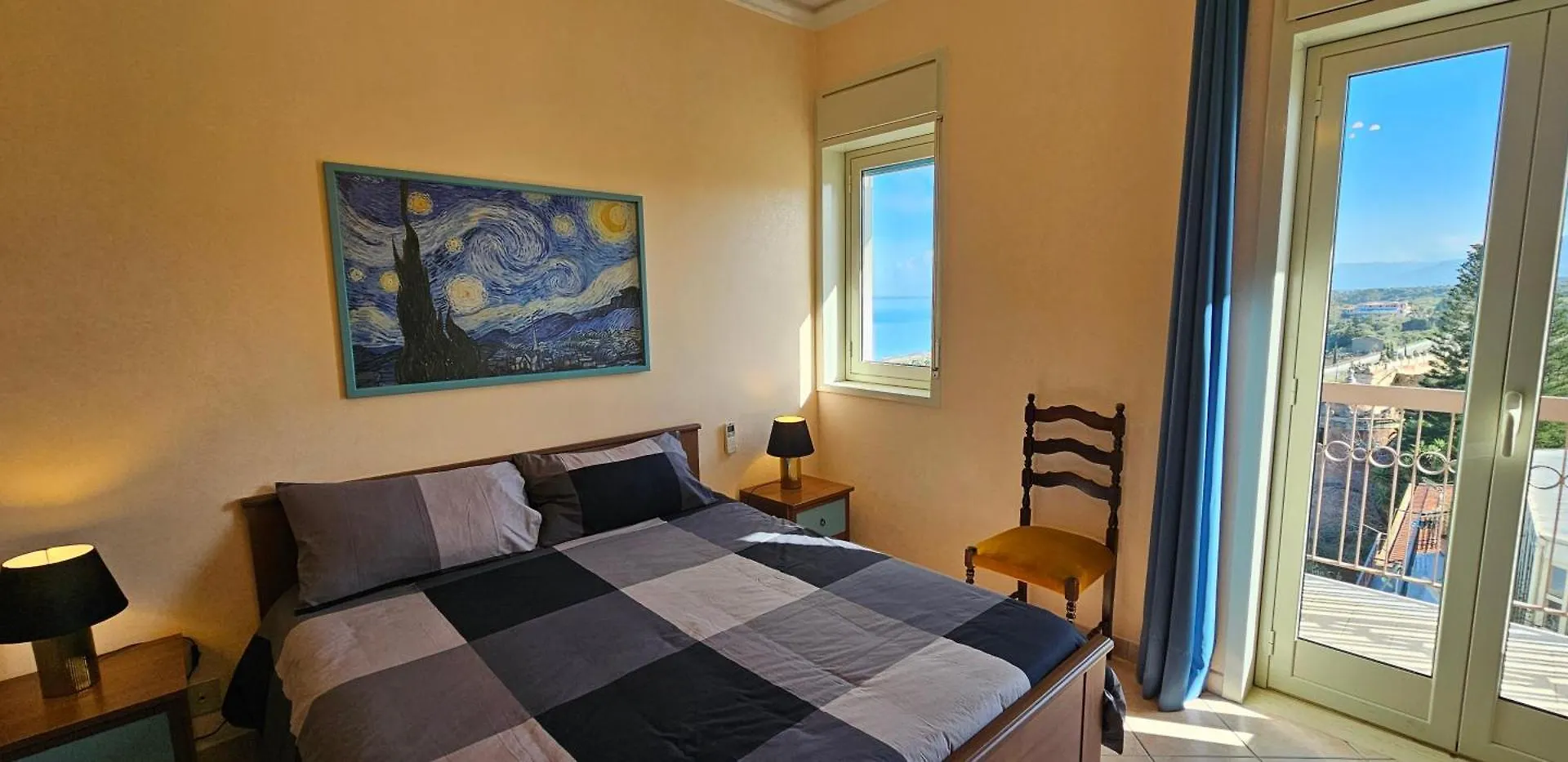 Miramare Apartment Acquedolci