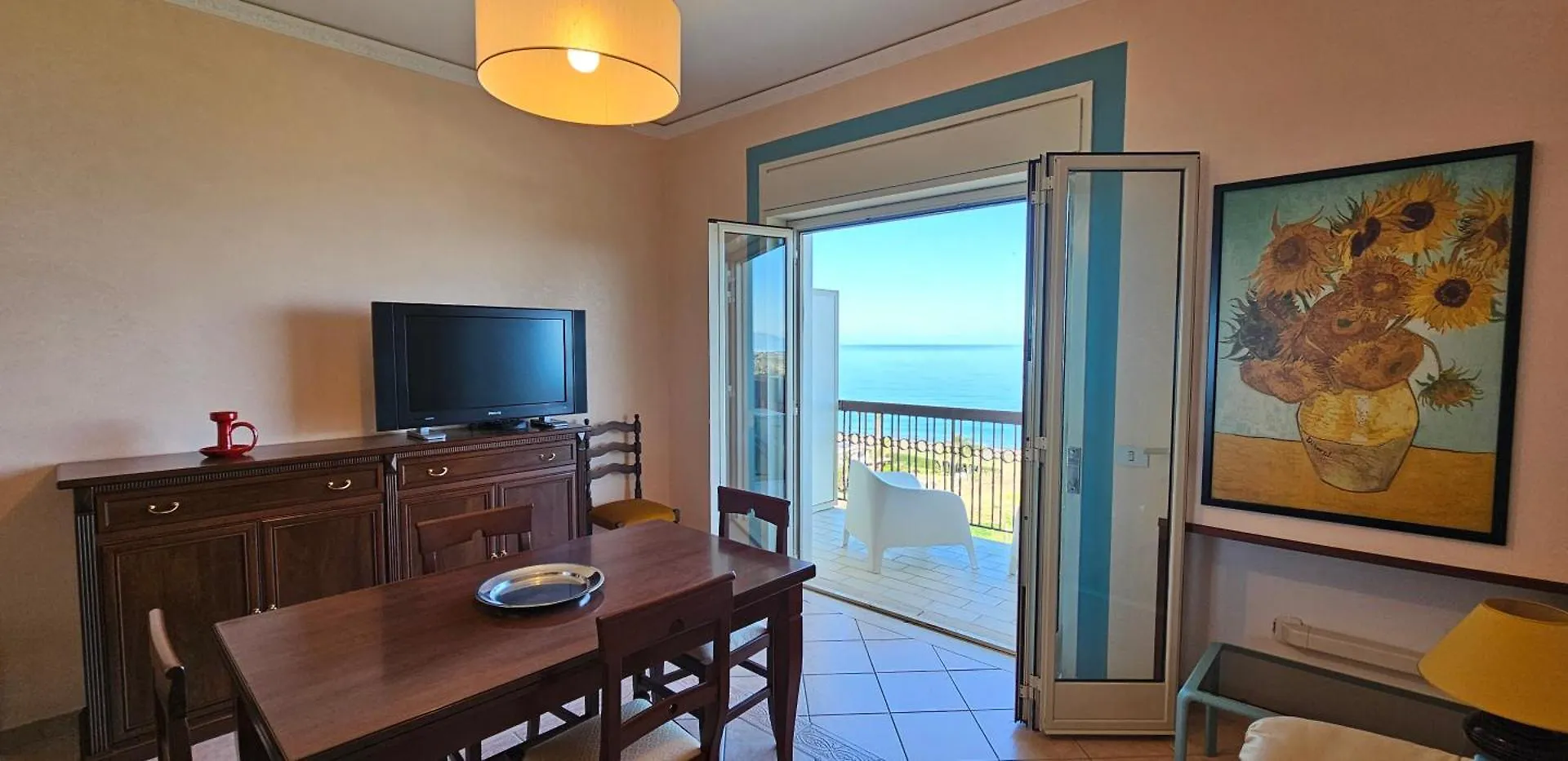 Miramare Apartment Acquedolci