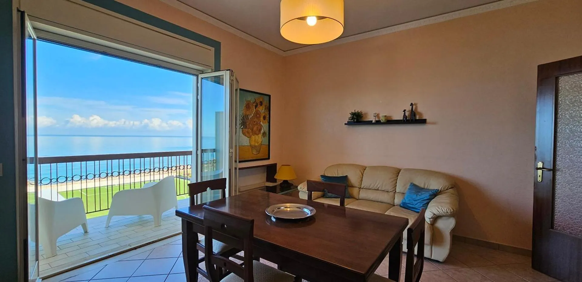 Miramare Apartment Acquedolci 0*,